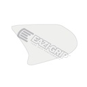 Eazi-Grip PPF Tank Grips for Honda CBR1000RR Fireblade 2008 - 2011 clear, black