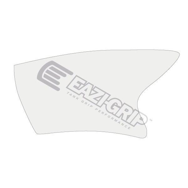 Eazi-Grip PPF Tank Grips for Honda CBR1000RR 2012 - 2016