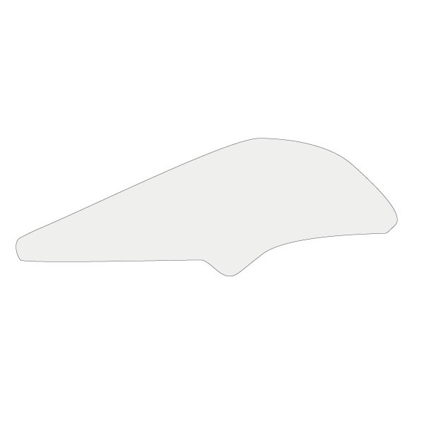 Eazi-Grip PPF Tank Grips for Honda VFR800F
