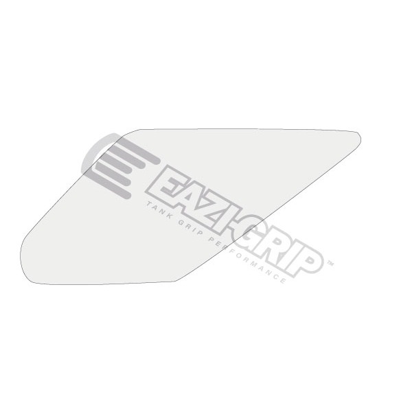 [SCTP319] Eazi-Grip PPF Tank Grips for Honda CBR500R and CB500F