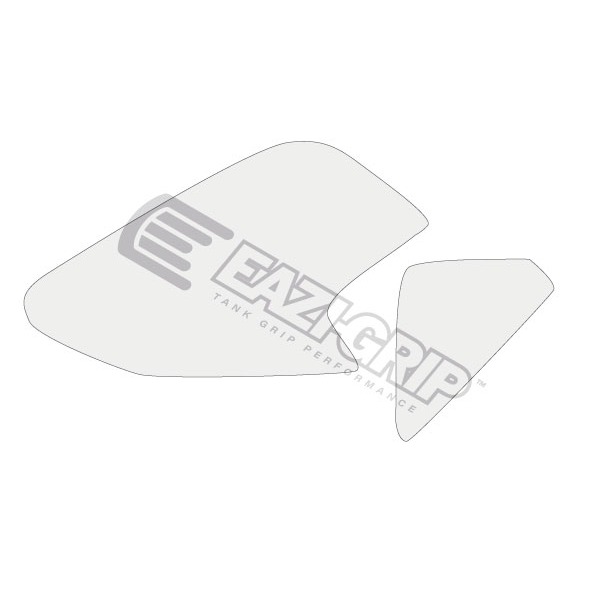 [SCTP324] Eazi-Grip PPF Tank Grips for Honda CBR300R