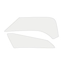 Eazi-Grip PPF Tank Grips for Honda NC750X