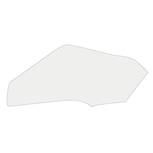 [SCTP328] Eazi-Grip PPF Tank Grips for Honda VFR800X Crossrunner