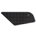 Eazi-Grip EVO Tank Grips for CFMOTO 450 SR SS, clear or black