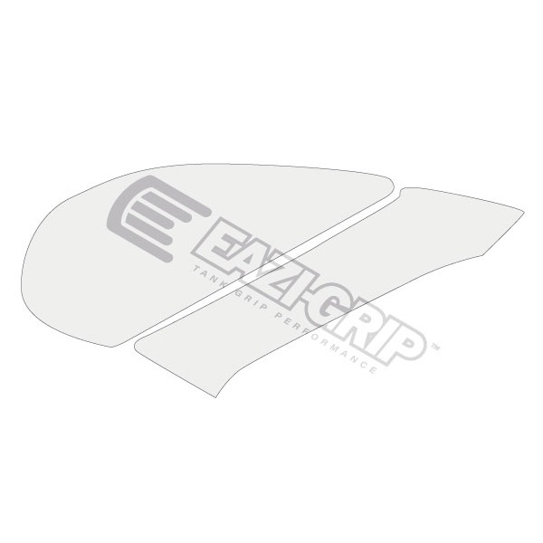 Eazi-Grip PPF Tank Grips for Honda CBR1000RR-R
