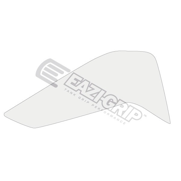 [SCTP346] Eazi-Grip PPF Tank Grips for Honda Africa Twin 2020