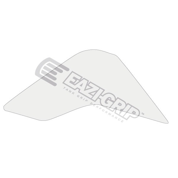 Eazi-Grip PPF Tank Grips for Honda Africa Twin Adventure Sports 2020