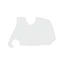 Eazi-Grip PPF Tank Grips for Honda MSX125 Grom 2021
