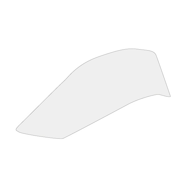 [SCTP359] Eazi-Grip PPF Tank Grips for Honda XL750 Transalp