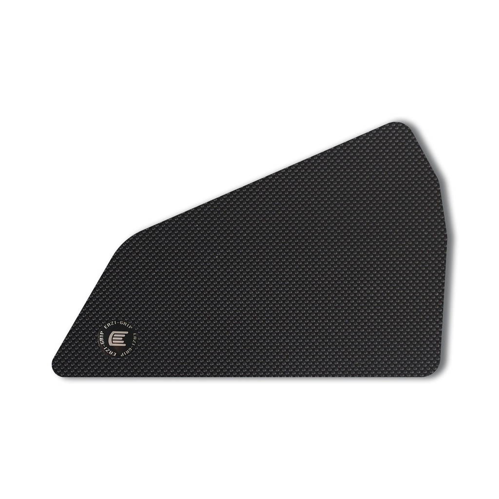 [PROCF002BL] Eazi-Grip PRO Tank Grips for CFMOTO 700 CL-X, clear or black (Black)