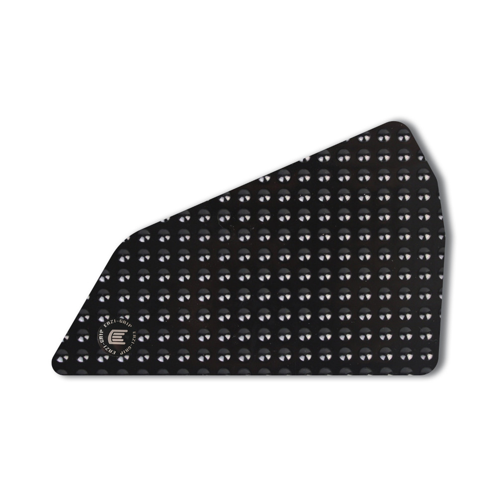 Eazi-Grip EVO Tank Grips for CFMOTO 700 CL-X, clear or black