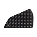 Eazi-Grip EVO Tank Grips for CFMOTO 700 CL-X, clear or black