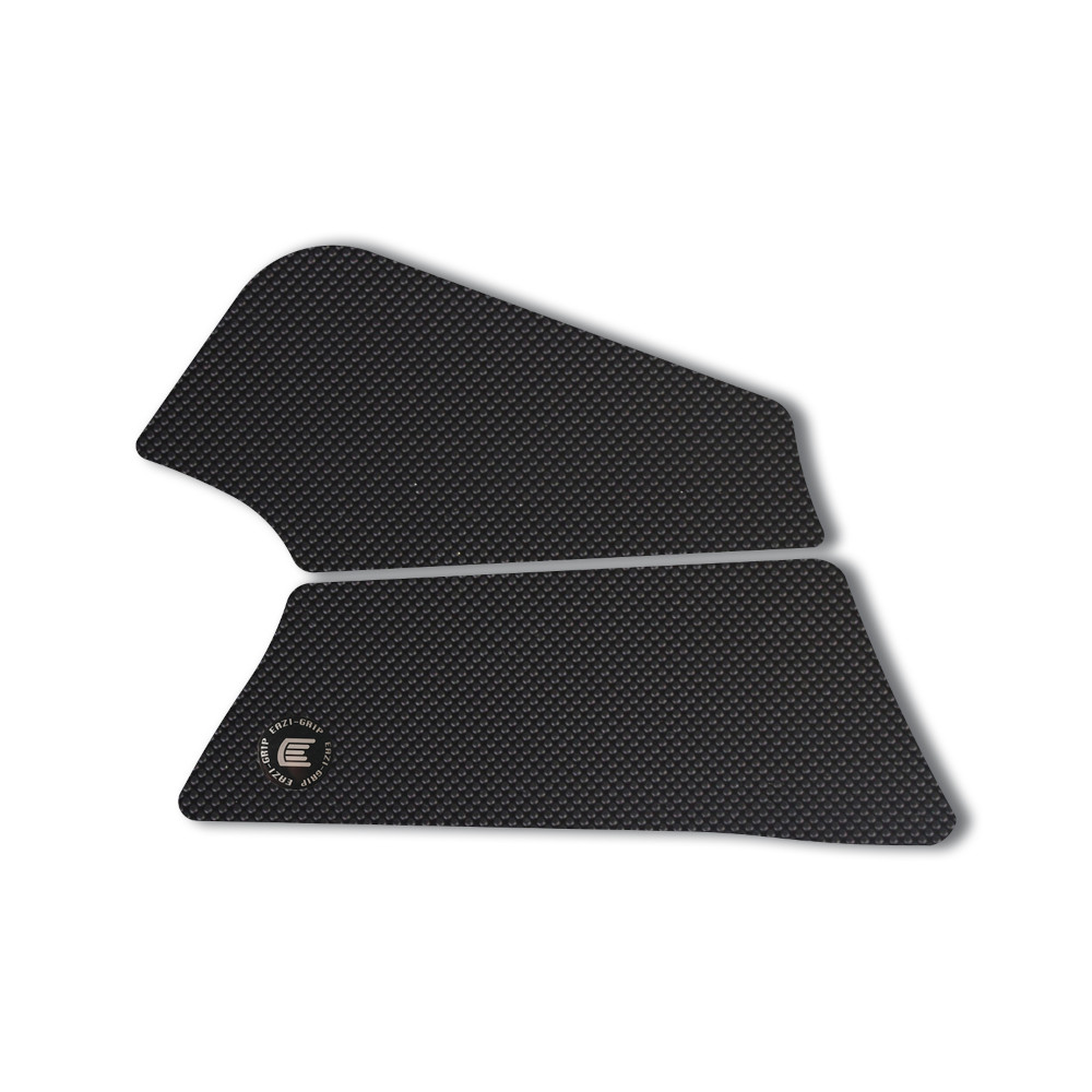 Eazi-Grip PRO Tank Grips for CFMOTO 800MT, clear or black