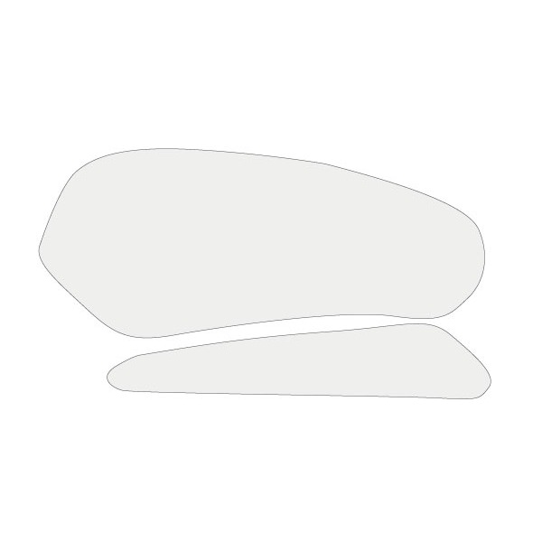 Eazi-Grip PPF Tank Grips for MV Agusta F4 / R / RR