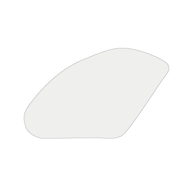 [SCTP720] Eazi-Grip PPF Tank Grips for Suzuki SV650 2003 - 2012