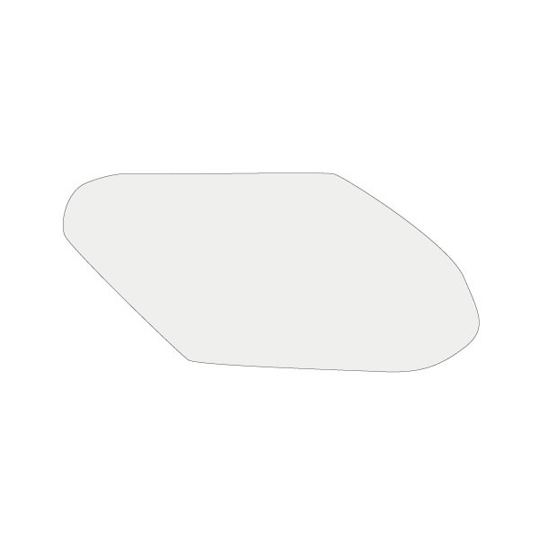 Eazi-Grip PPF Tank Grips for Suzuki SV650