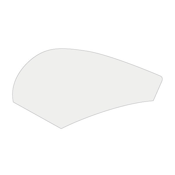 [SCTP906] Eazi-Grip PPF Tank Grips for Yamaha YZF-R6 2003 - 2005