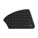 Eazi-Grip EVO Tank Grips for Moto Guzzi V100, clear or black