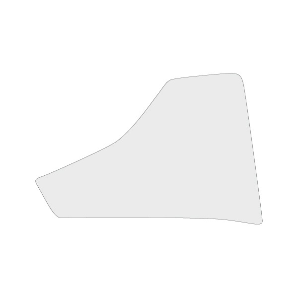 [SCTP960] Eazi-Grip PPF Tank Grips for Yamaha Tracer 7
