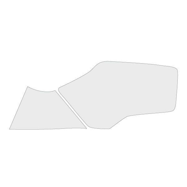 [SCTPBEN002] Eazi-Grip PPF Tank Grips for Benelli Leoncino 500