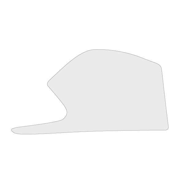 [SCTPCF006] Eazi-Grip PPF Tank Grips for CFMOTO 450NK