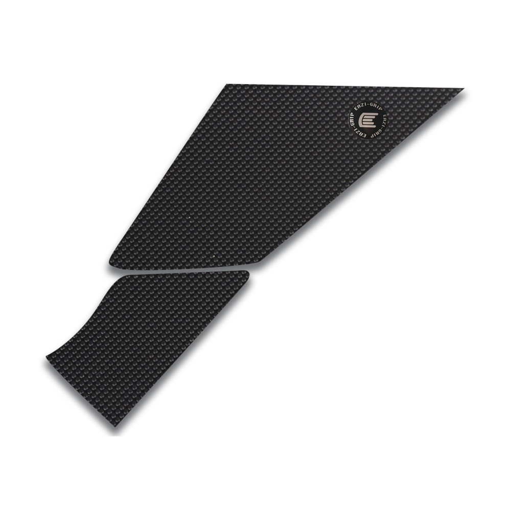 Eazi-Grip PRO Tank Grips for Honda XL750 Transalp, clear or black