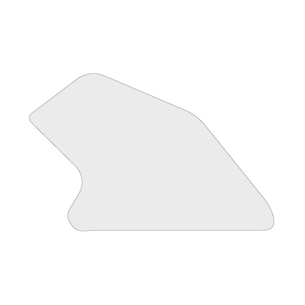 [SCTPROY002] Eazi-Grip PPF Tank Grips for Royal Enfield Guerilla 450