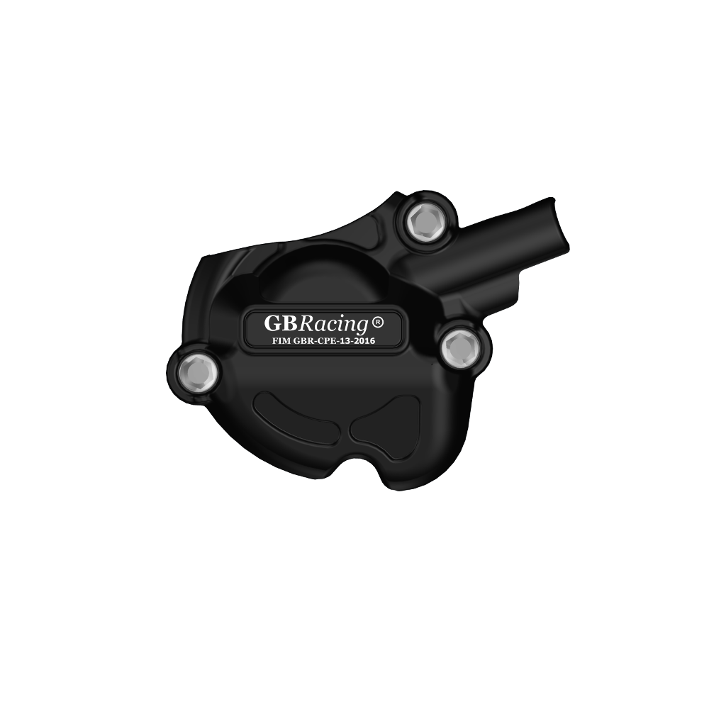 [EC-R1-2015-3-GBR] GBRacing Pulse / Timing Case Cover for Yamaha YZF-R1