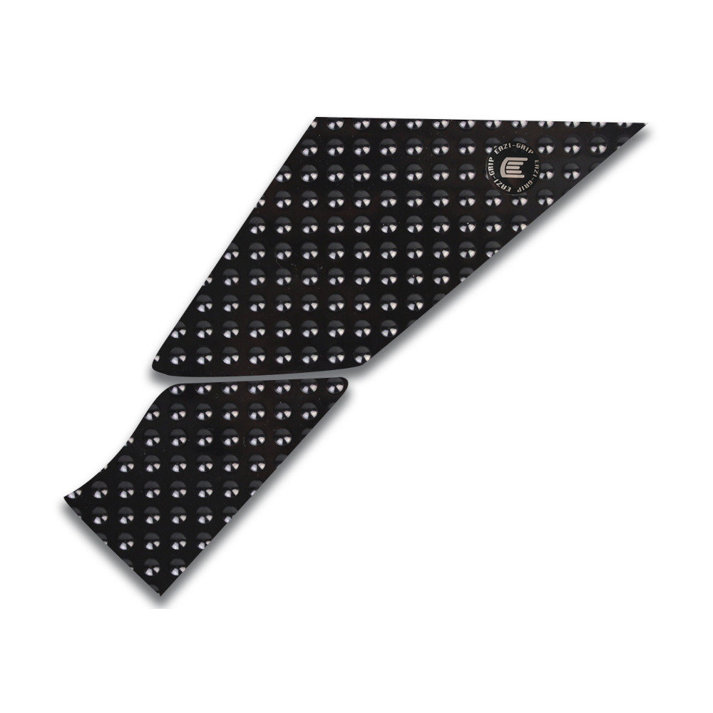 Eazi-Grip EVO Tank Grips for Honda XL750 Transalp, clear or black