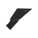 Eazi-Grip EVO Tank Grips for Honda XL750 Transalp, clear or black