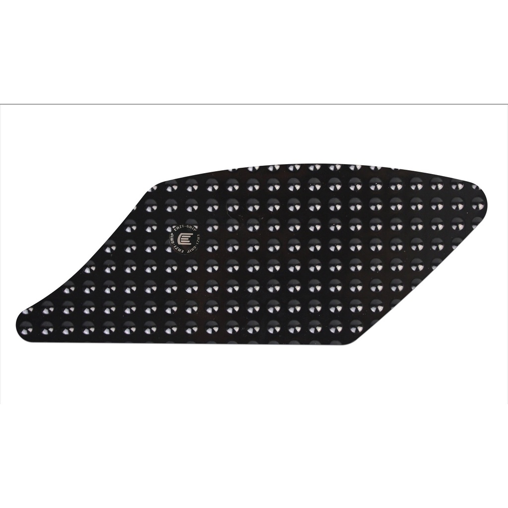 Eazi-Grip EVO Tank Grips for Kawasaki ZX-4R RR, clear or black