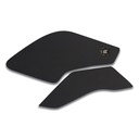 Eazi-Grip PRO Tank Grips for Suzuki GSX-8 R S, clear or black