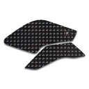 Eazi-Grip EVO Tank Grips for Suzuki GSX-8 R S, clear or black