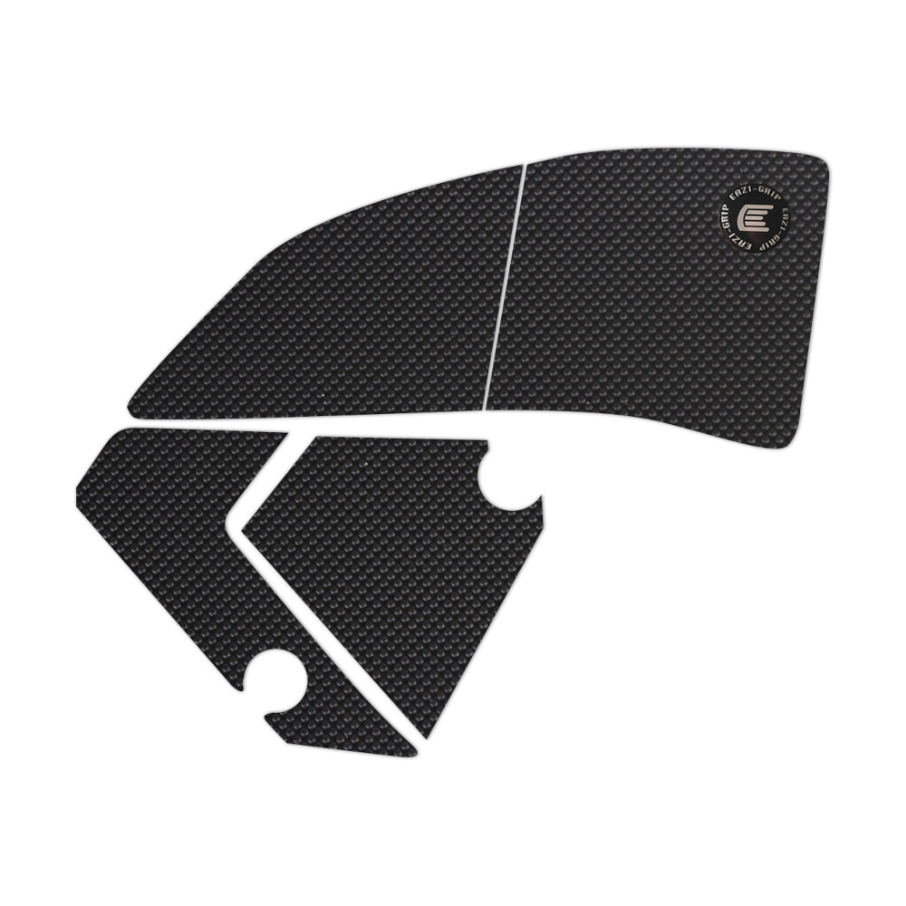 Eazi-Grip PRO Tank Grips Off-Road for Yamaha Tenere 700 World Raid, clear or black
