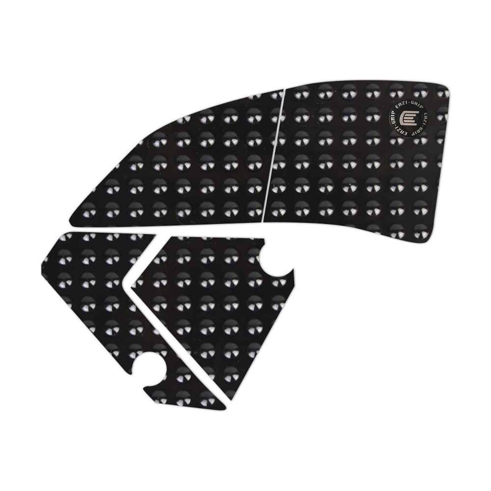 Eazi-Grip EVO Tank Grips Off-Road for Yamaha Tenere 700 World Raid, clear or black