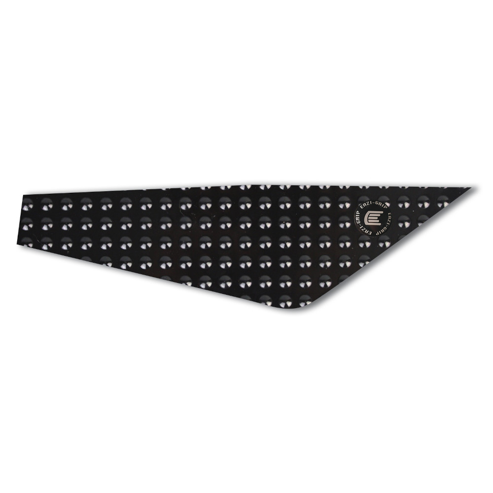 Eazi-Grip EVO Tank Grips for Yamaha WR250F WR450F, clear or black