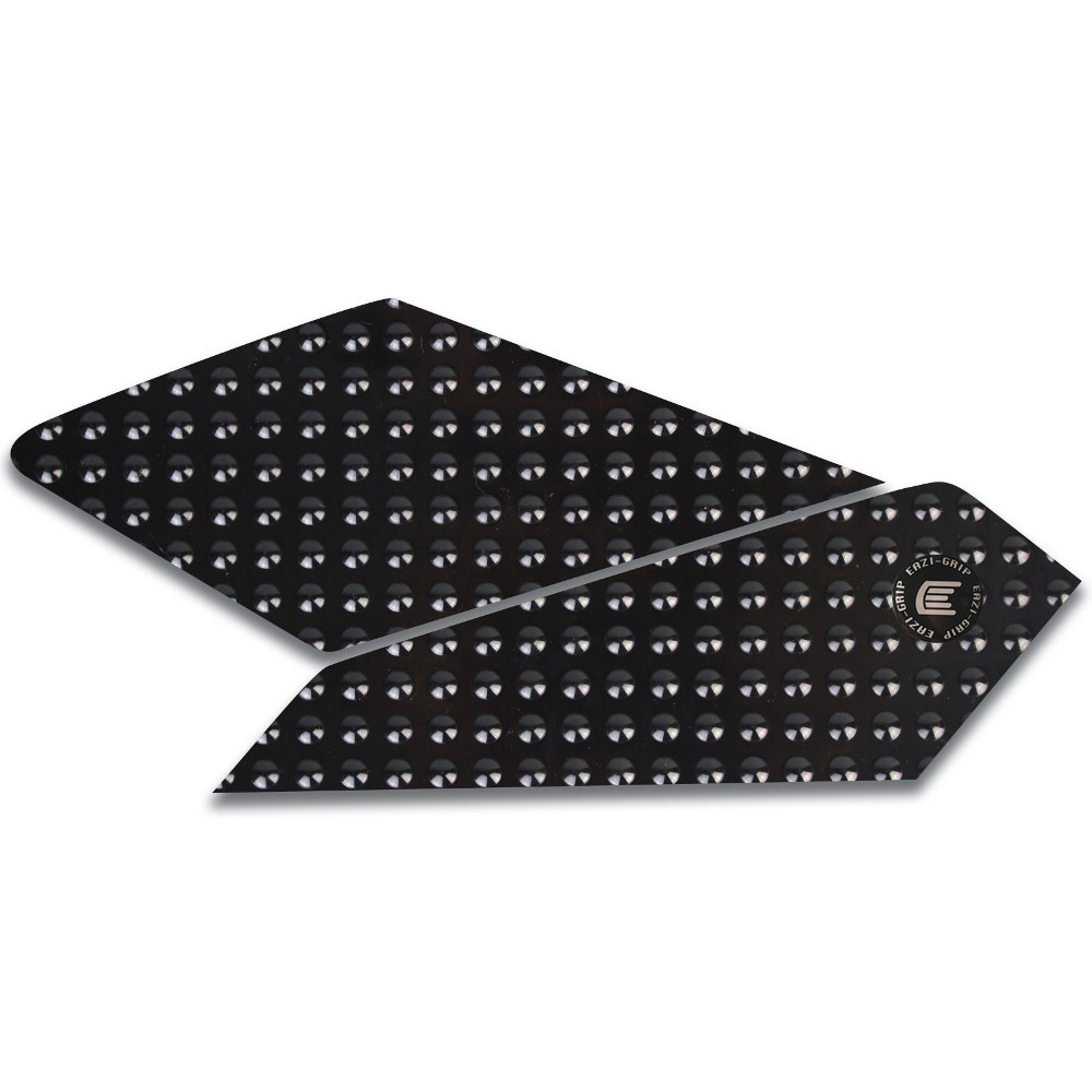 Eazi-Grip EVO Tank Grips for Kawasaki ZX-4R RR 2023, clear or black