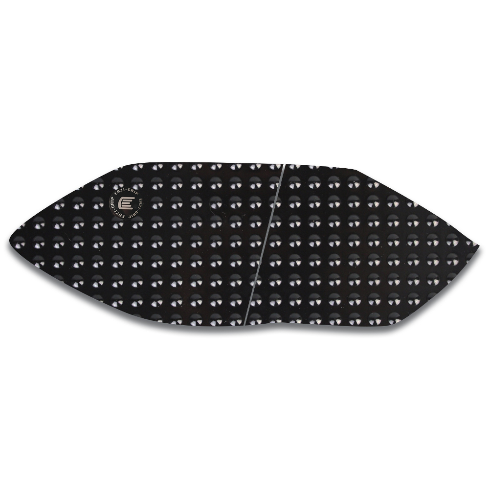 Eazi-Grip EVO Tank Grips for BMW R1250GS, clear or black