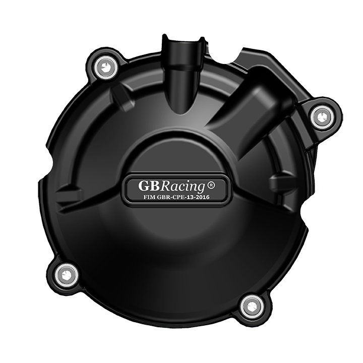 [EC-CBR650F-2014-1-GBR] GBRacing Alternator / Stator Case Cover for Honda CBR650 CB650 2014 - 2020