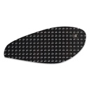 Eazi-Grip EVO Tank Grips for Triumph Speed 400, clear or black