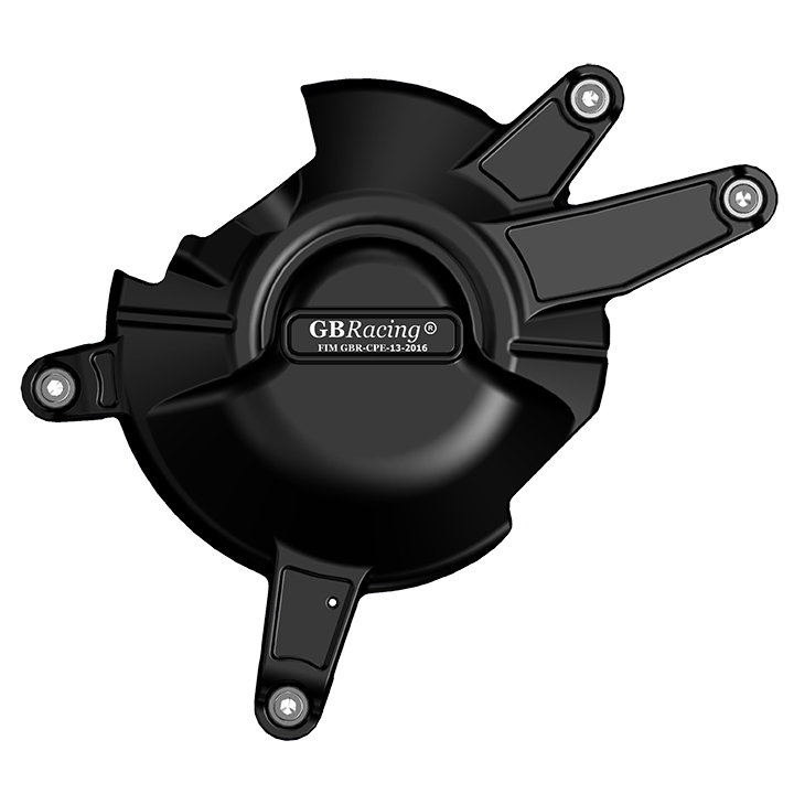 [EC-CBR650F-2014-2-GBR] GBRacing Gearbox / Clutch Case Cover for Honda CBR650 CB650