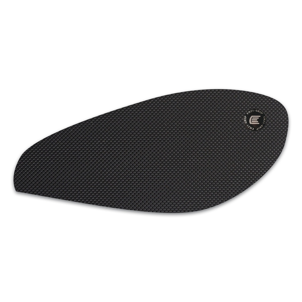 [PRO827BL] Eazi-Grip PRO Tank Grips for Triumph Speed 400, clear or black (Black)