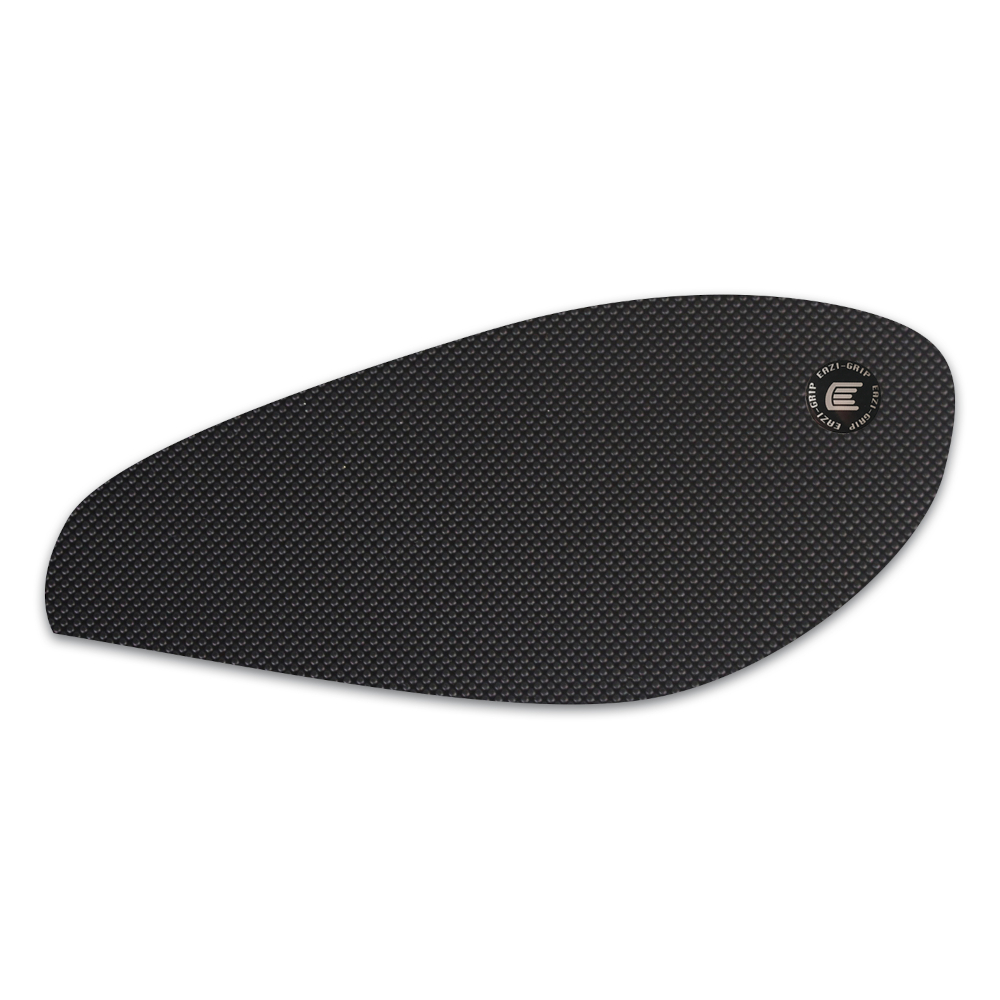 Eazi-Grip PRO Tank Grips for Triumph Speed 400, clear or black