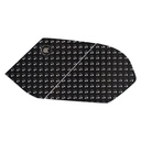 Eazi-Grip EVO Tank Grips for Kawasaki Ninja 500, clear or black