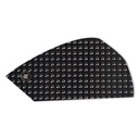 Eazi-Grip EVO Tank Grips for Yamaha MT-09, clear or black