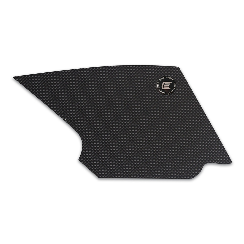 Eazi-Grip PRO Tank Grips for BMW F900GS, clear or black