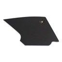 Eazi-Grip PRO Tank Grips for BMW F900GS, clear or black