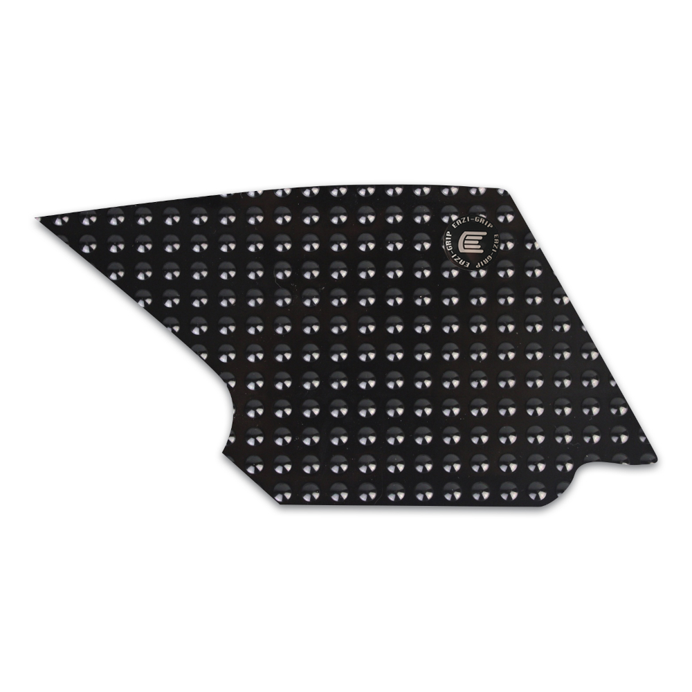 Eazi-Grip EVO Tank Grips for BMW F900GS, clear or black