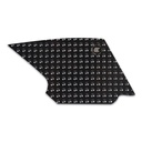 Eazi-Grip EVO Tank Grips for BMW F900GS, clear or black