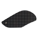 Eazi-Grip EVO Tank Grips for Triumph Daytona 660, clear or black